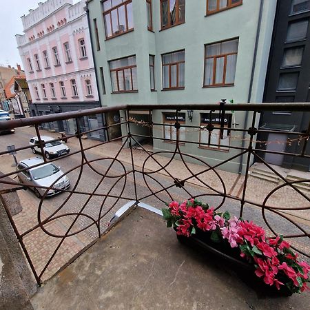 Rigas 20/1 Apartaments Cēsis 외부 사진