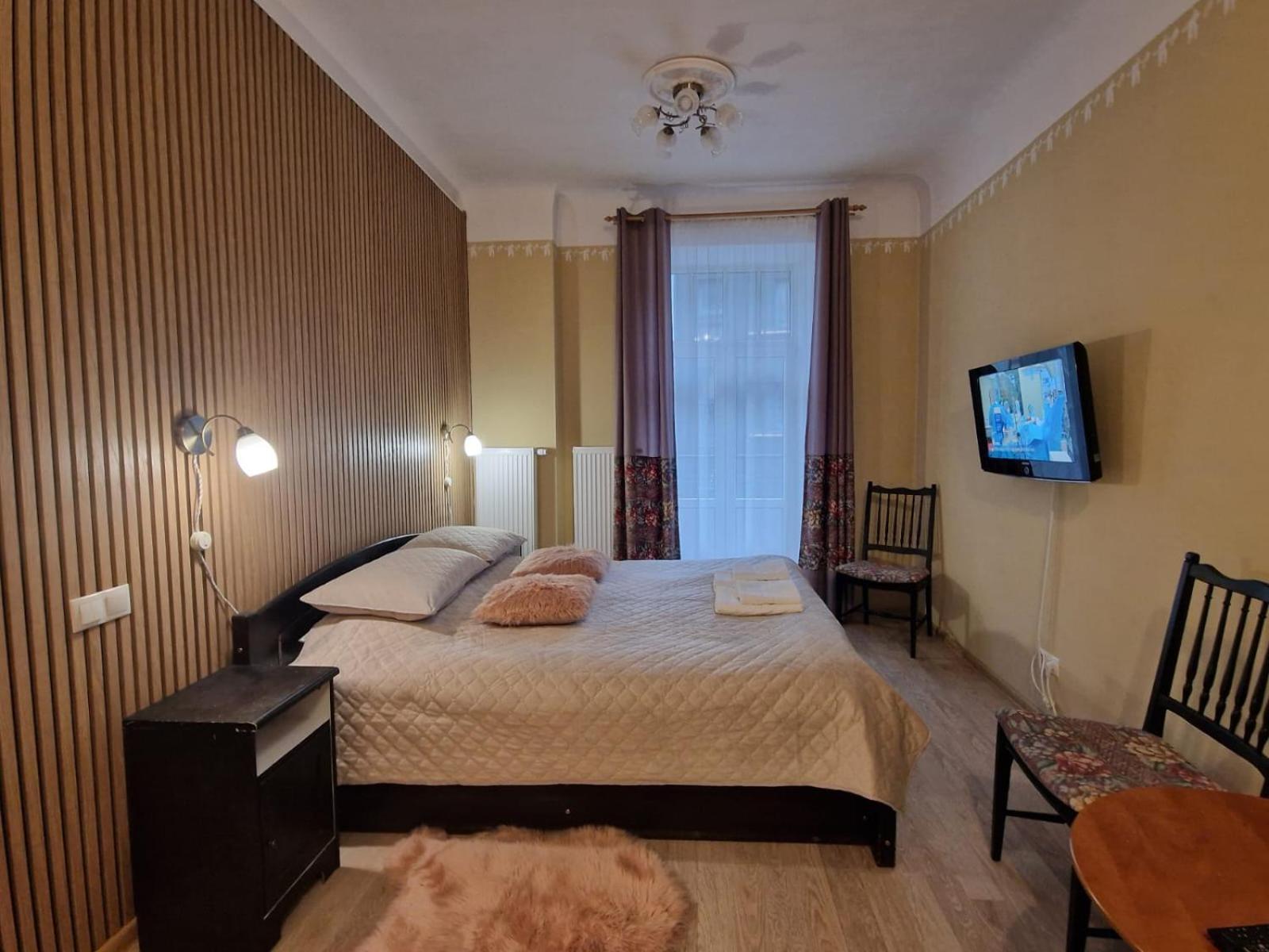 Rigas 20/1 Apartaments Cēsis 외부 사진