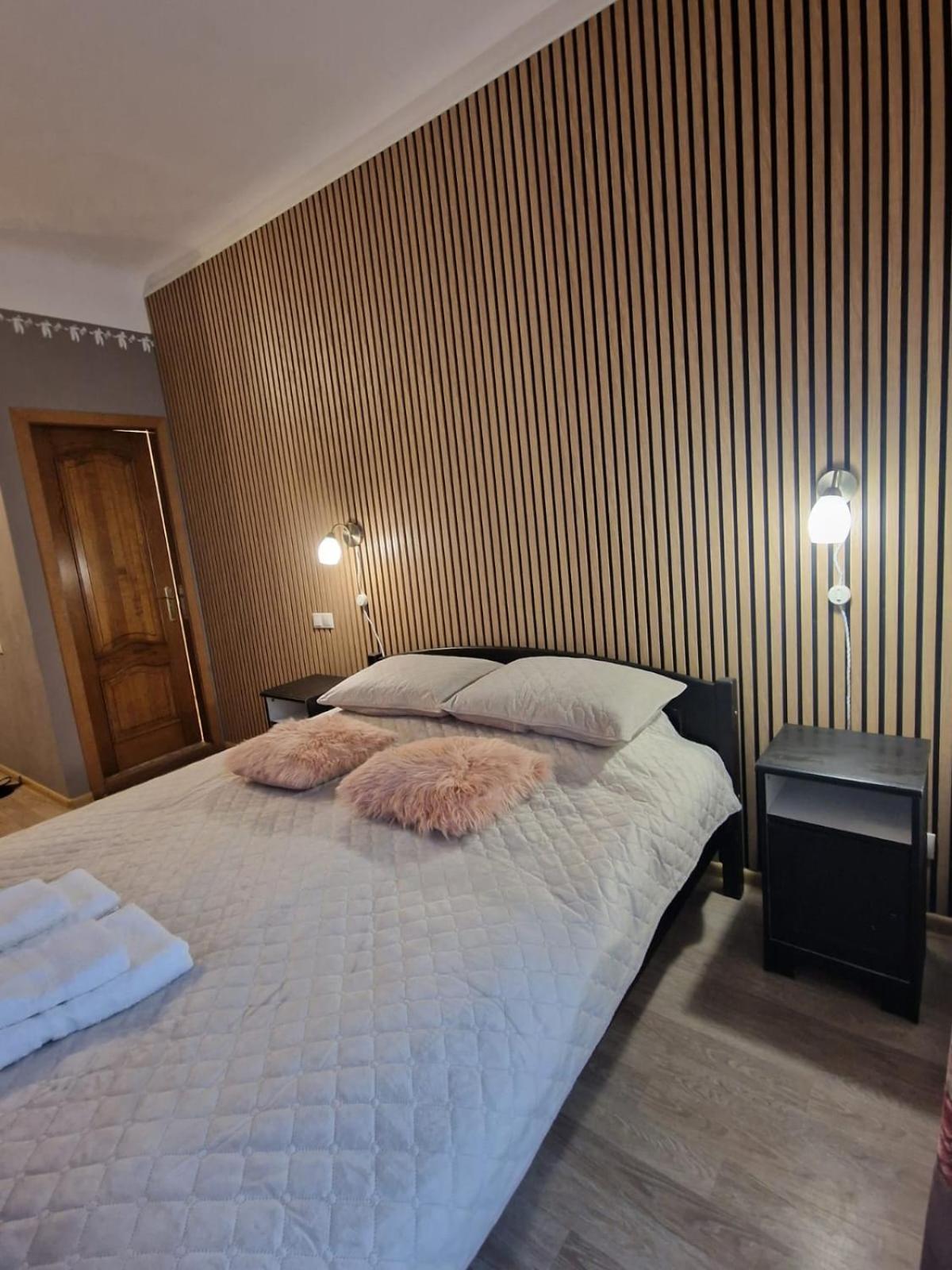 Rigas 20/1 Apartaments Cēsis 외부 사진