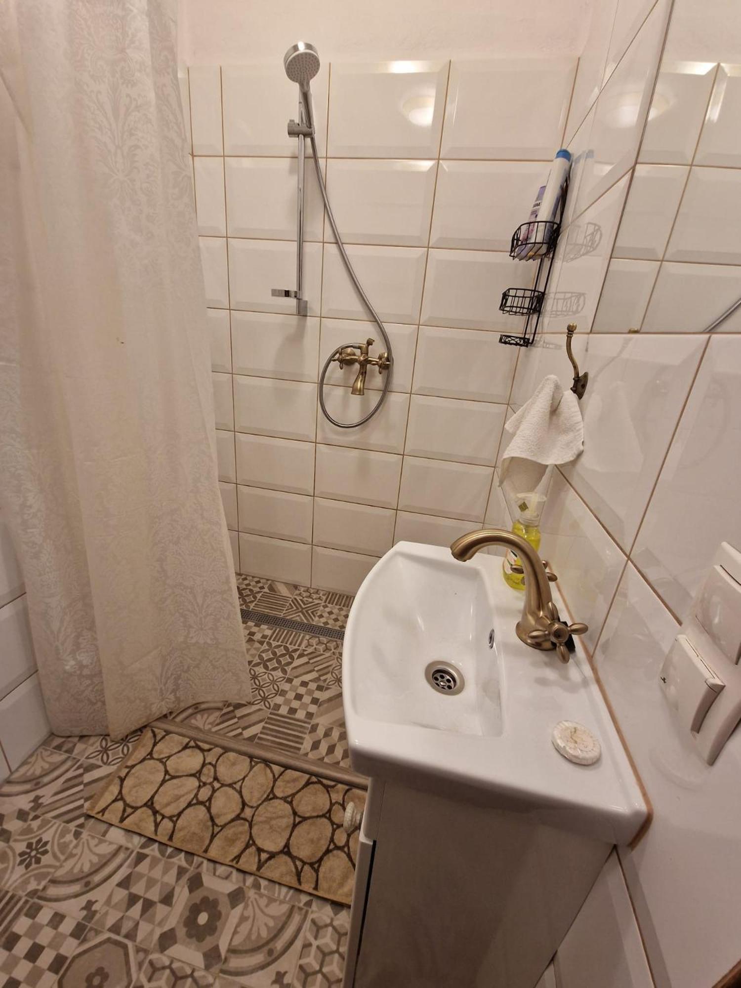 Rigas 20/1 Apartaments Cēsis 외부 사진