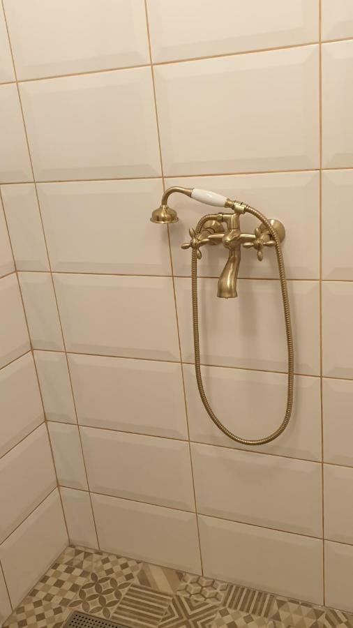 Rigas 20/1 Apartaments Cēsis 외부 사진
