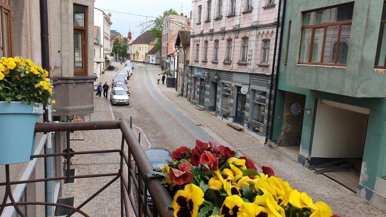 Rigas 20/1 Apartaments Cēsis 외부 사진